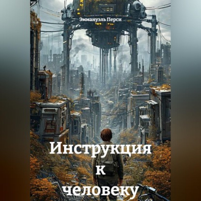 Инструкция к человеку
