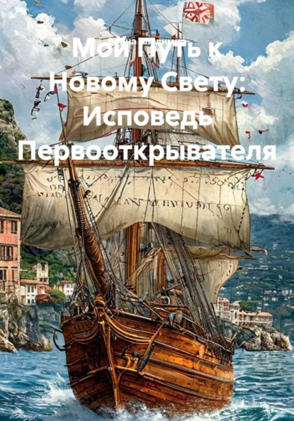 Мой путь к Новому Свету -  исповедь первооткрывателя