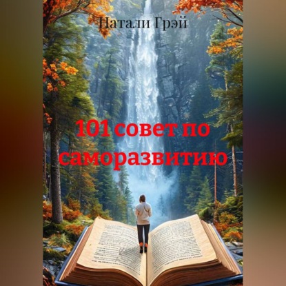 Аудиокнига «101 совет по саморазвитию», Натали Грэй