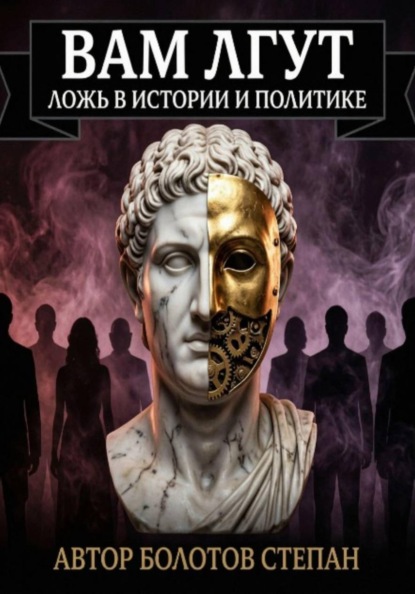Вам лгут. Ложь в истории и политике