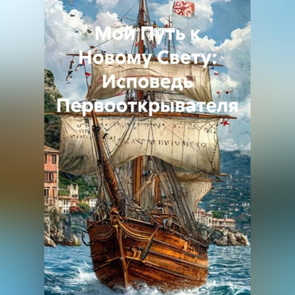 Мой Путь к Новому Свету: Исповедь Первооткрывателя