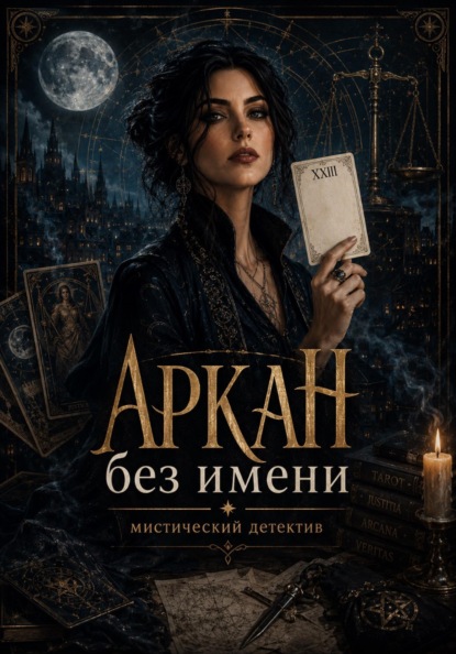 Аркан без имени