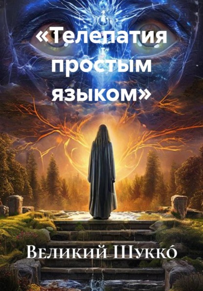«Телепатия простым языком»