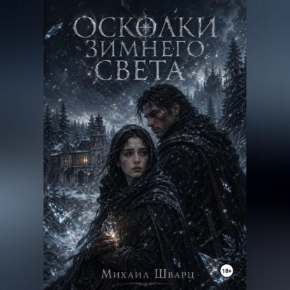 Аудиокнига «Осколки зимнего света», Михаил Шварц