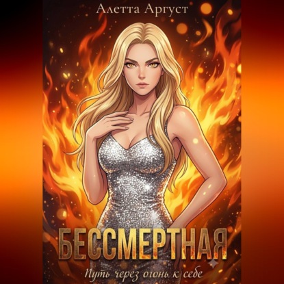 Бессмертная