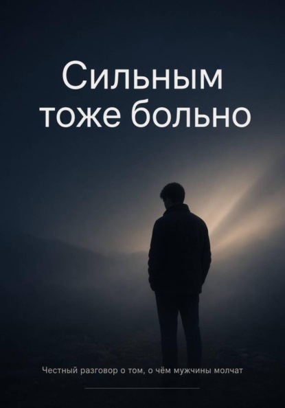 Сильным тоже больно