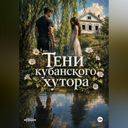 Аудиокнига «Тени кубанского хутора», Ники Хольцбергер