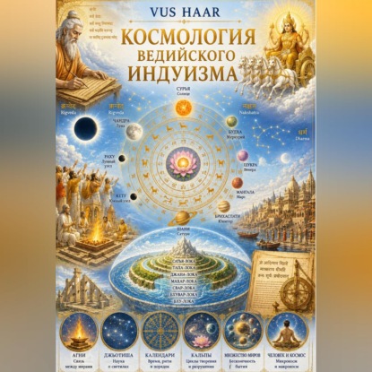 Космология ведийского индуизма