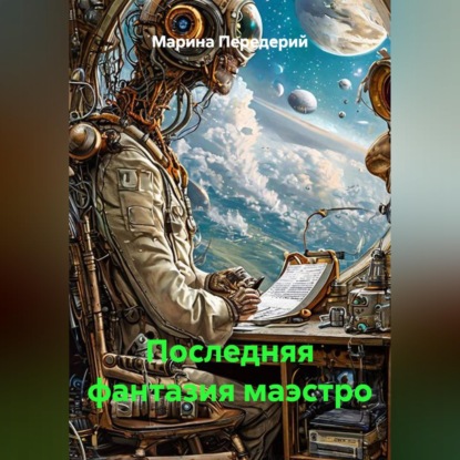 Последняя фантазия маэстро