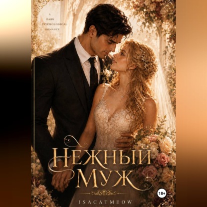 Аудиокнига «Нежный муж», isacat meow