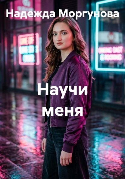 Научи меня