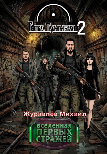 Гигатуннели 2