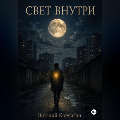 Аудиокнига «Свет внутри», Виталий Корчагин