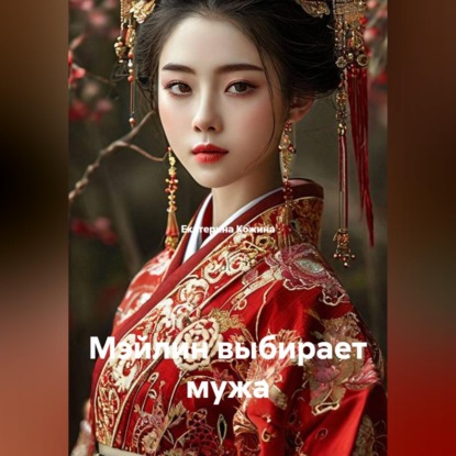 Аудиокнига «Мэйлин выбирает мужа», Екатерина Кожина