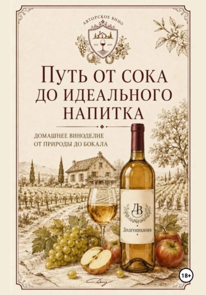 Путь от сока до идеального напитка
