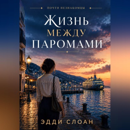 Жизнь между паромами