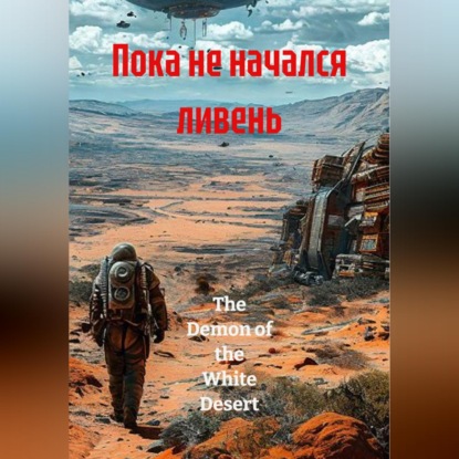 Пока не начался ливень