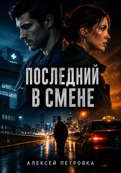Последний в смене
