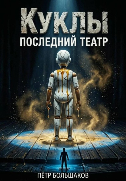 Куклы. Последний театр
