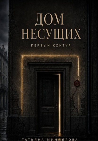 Дом несущих. Первый контур