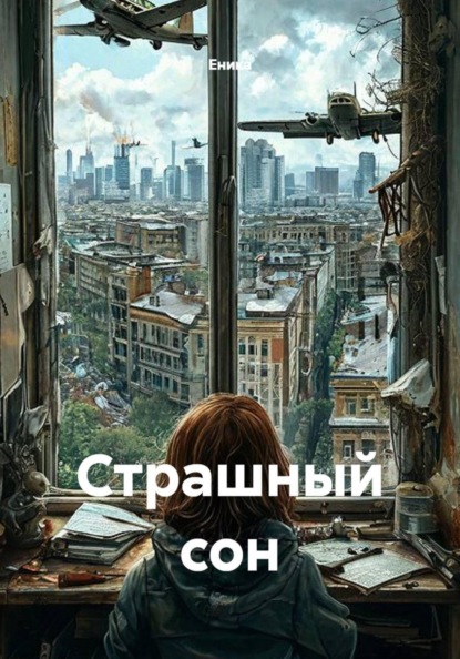 Страшный сон