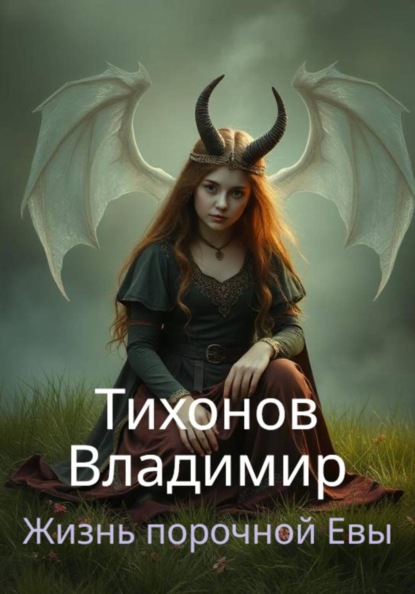 Жизнь порочной Евы