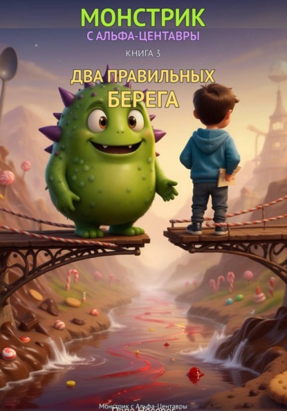 Два правильных берега