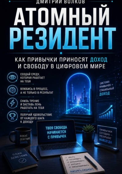 Атомный резидент