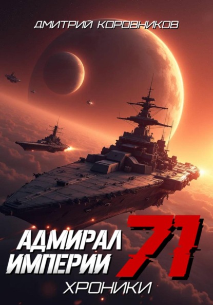 Адмирал Империи – 71