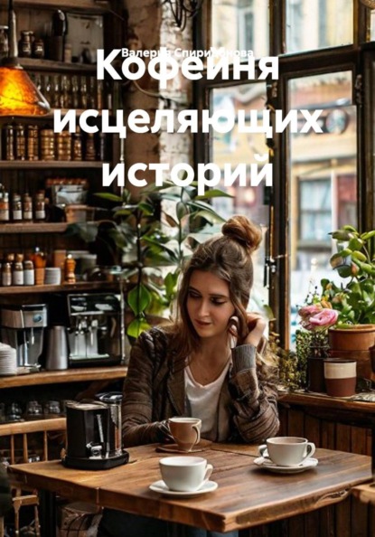 Кофейня исцеляющих историй
