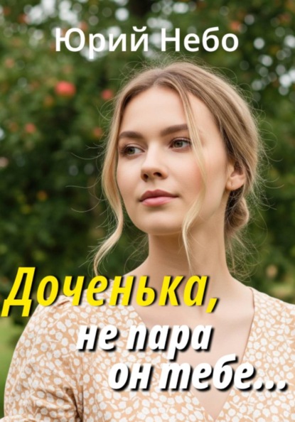 Доченька, не пара он тебе