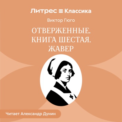 Аудиокнига «Отверженные. Книга шестая. ЖАВЕР», Виктор Гюго