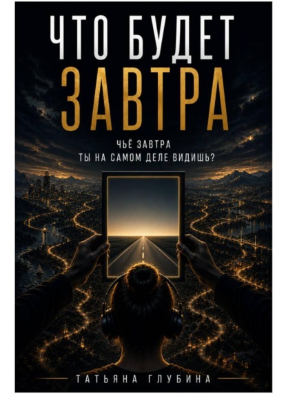 Что будет завтра?