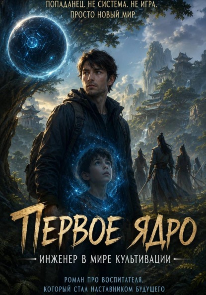 Первое Ядро