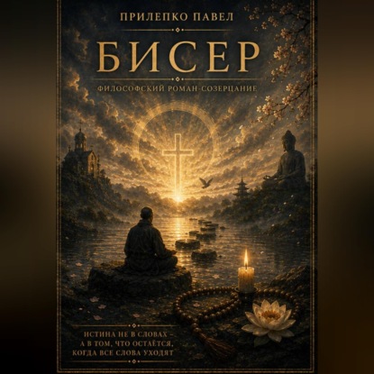 Аудиокнига «Бисер», Павел Прилепко