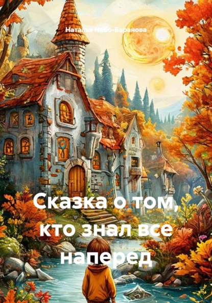 Сказка о том, кто знал все наперед