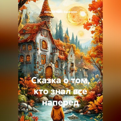 Сказка о том, кто знал все наперед