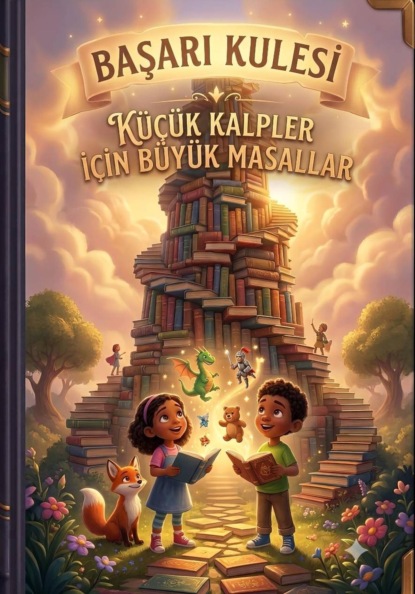 Başarı Kulesi. Küçük Kalpler İçin Büyük Masallar