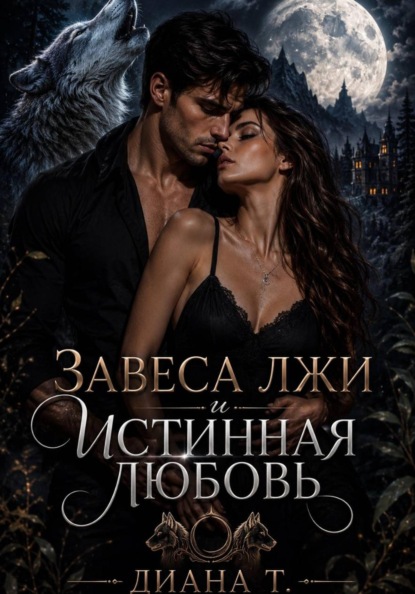 Завеса лжи и истинная любовь