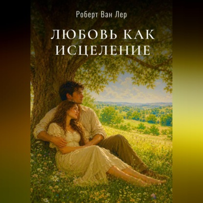 Аудиокнига «Любовь как исцеление», Роберт ВАН ЛЕР