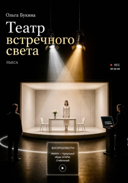 Театр Встречного Света