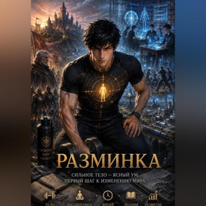 Разминка