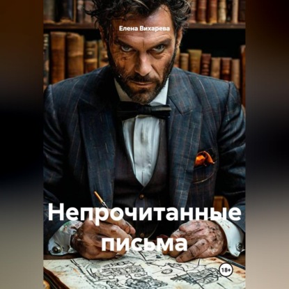 Непрочитанные письма