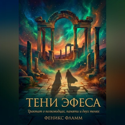 Тени Эфеса