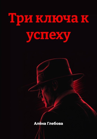 Три ключа к успеху