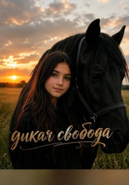 Дикая свобода
