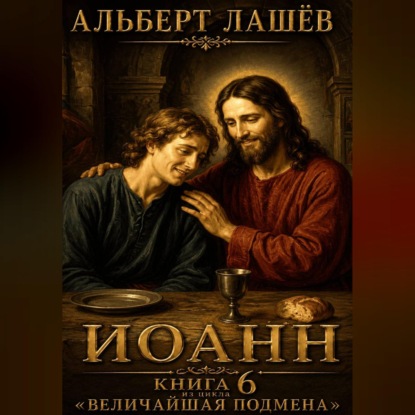 Иоанн. Пришло время долюбить