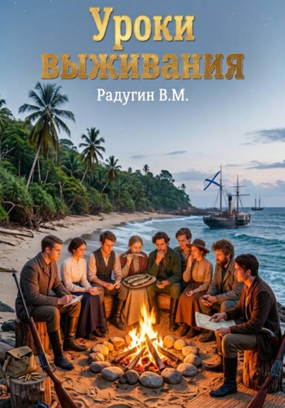 Уроки выживания