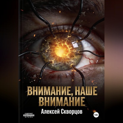 Внимание, наше внимание