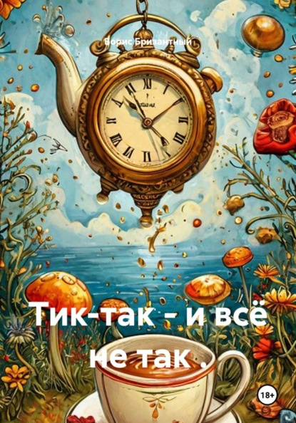 Тик-так - и всё не так